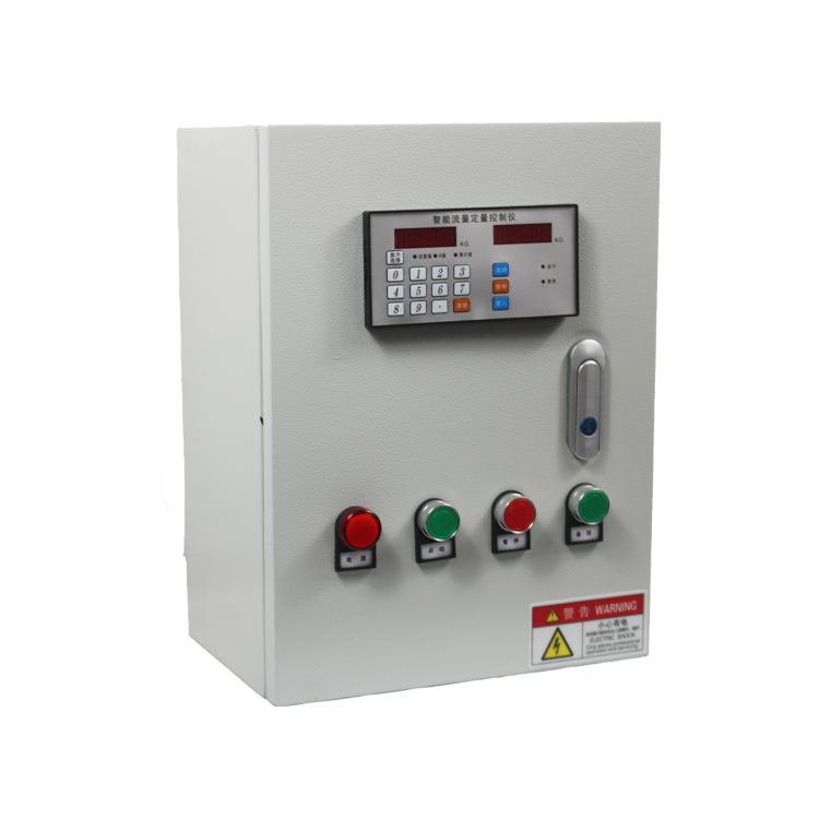 什么是流量定量控制儀？有哪些特點